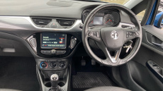Vauxhall Corsa 1.4 [75] ecoFLEX Energy 3dr [AC] Petrol Hatchback